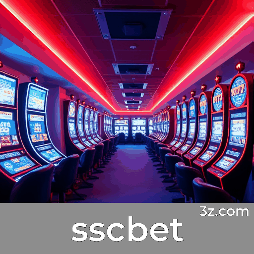 SSCBet: Plataforma Estável e Segura para o Brasil