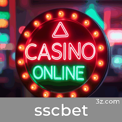 SSCBet: Plataforma Estável e Segura para o Brasil
