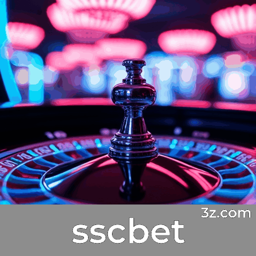 SSCbet: Diversão Infinita para Jogadores Brasileiros