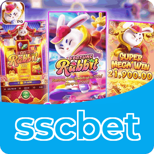 Login rápido no app sscbet