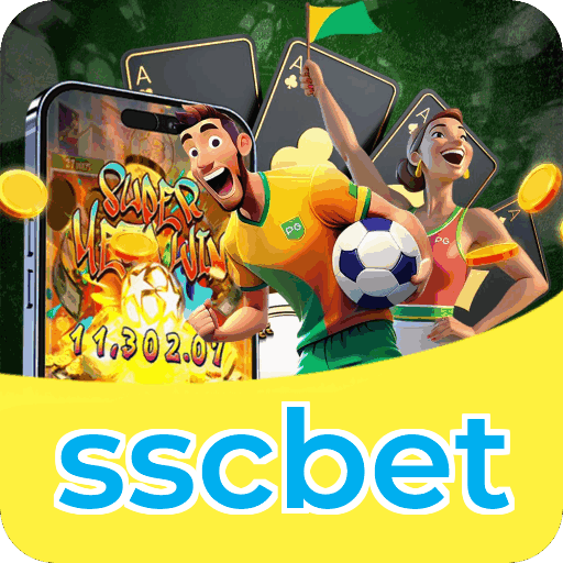 Instalar APK sscbet