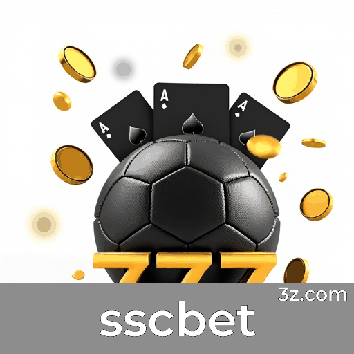 SSCbet: Diversão Infinita para Jogadores Brasileiros