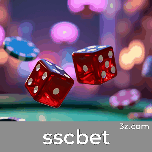 sscbet: Cassino Online Seguro e Divertido