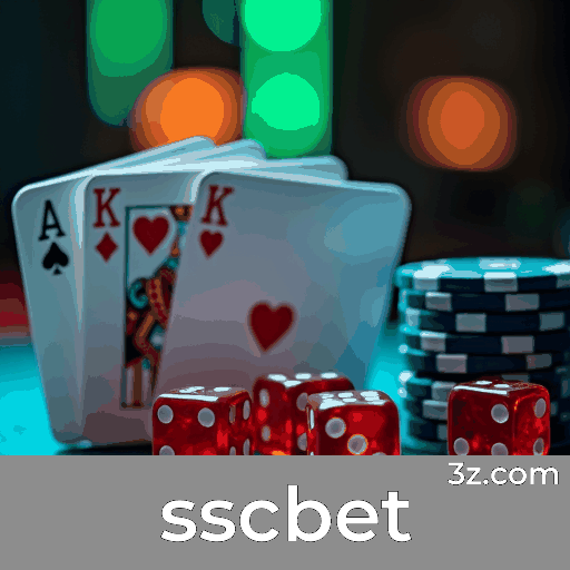 SSCbet: Diversão Infinita para Jogadores Brasileiros
