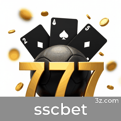 sscbet: Análise de Dados Esportivos para Apostas Inteligentes