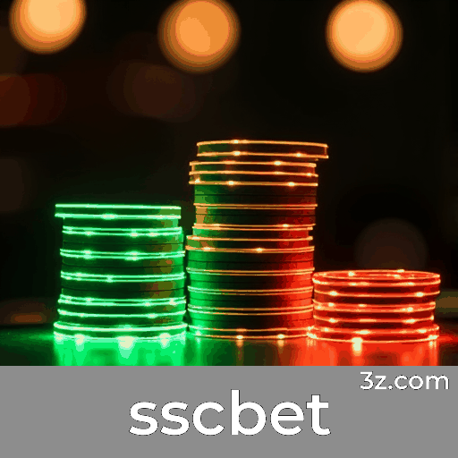 SSCBet: Plataforma Estável e Segura para o Brasil