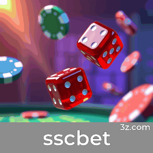 SSCbet: Diversão Infinita para Jogadores Brasileiros