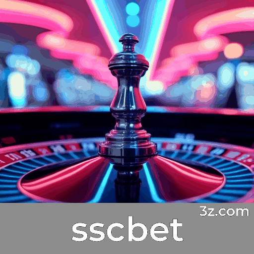 sscbet: Cassino Online Seguro e Divertido