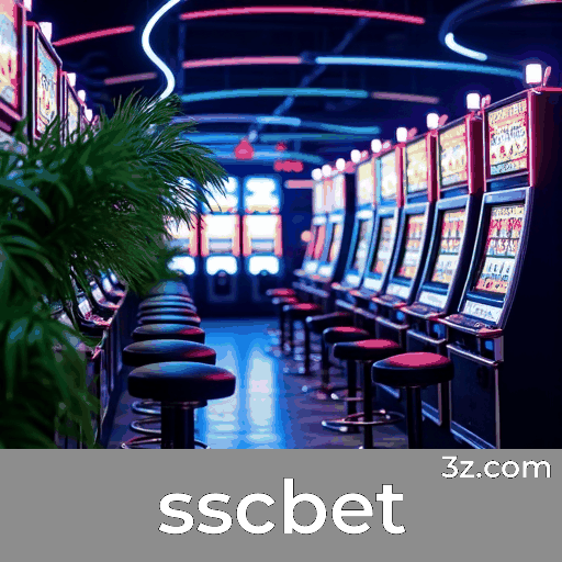 Experiência de Casino Exclusiva no sscbet: Jogos e Serviços Premium