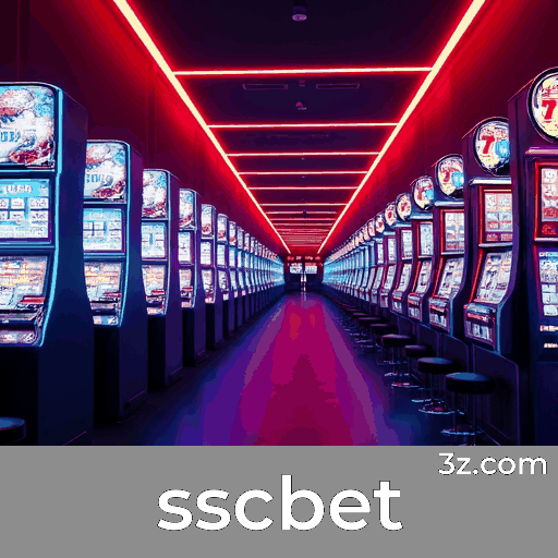 SSCBet: Plataforma Estável e Segura para o Brasil
